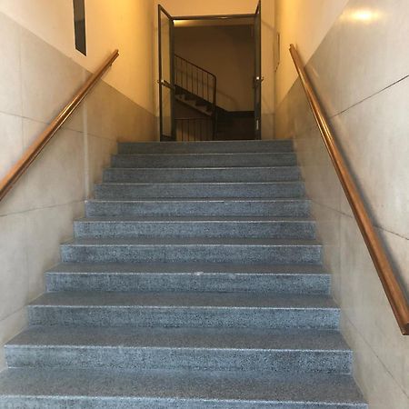 Rakuscha Apartment زغرب المظهر الخارجي الصورة